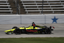 Sébastien Bourdais, Dale Coyne Racing with Vasser-Sullivan Honda