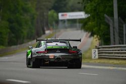 #99 Dempsey Proton Competition Porsche 911 RSR: Patrick Long, Tim Pappas, Spencer Pumpelly