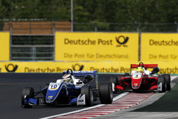 Robert Shwartzman, PREMA Theodore Racing Dallara F317 - Mercedes-Benz