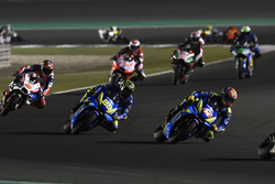 Андреа Янноне, Team Suzuki MotoGP