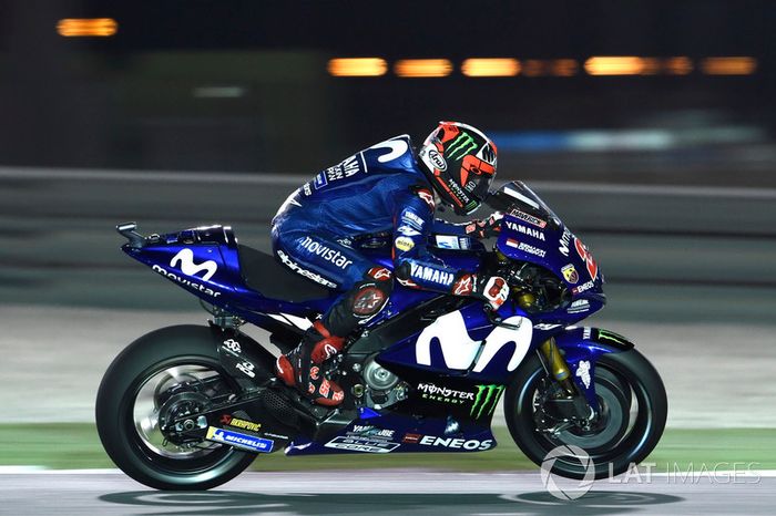 Maverick Viñales, Yamaha Factory Racing