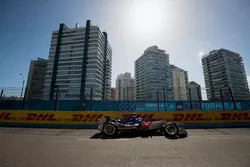 Sam Bird, DS Virgin Racing