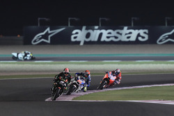 Johann Zarco, Monster Yamaha Tech 3