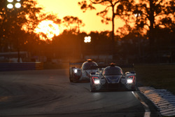 #32 United Autosports Ligier LMP2, P: Phil Hanson, Alex Brundle, Paul di Resta