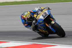 Thomas Luthi, Estrella Galicia 0,0 Marc VDS