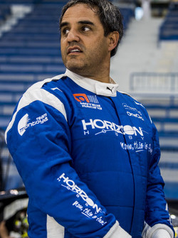 Juan Pablo Montoya