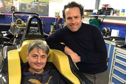 BF Motorsport