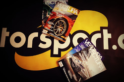 Motorsport.com und Vectura