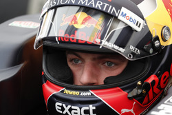 Max Verstappen, Red Bull Racing