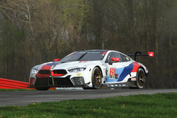 #25 BMW Team RLL BMW M8, GTLM: Alexander Sims, Connor de Phillippi