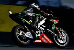 Johann Zarco, Monster Yamaha Tech 3