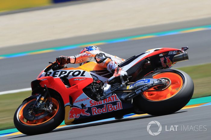 Dani Pedrosa, Repsol Honda Team