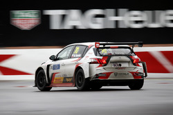 Mato Homola, DG Sport Competition Peugeot 308TCR