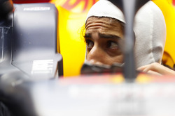 Daniel Ricciardo, Red Bull Racing
