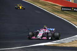 Esteban Ocon, Force India VJM11