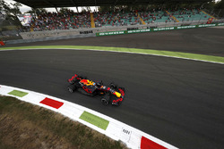 Daniel Ricciardo, Red Bull Racing RB13