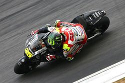 Cal Crutchlow, Team LCR Honda