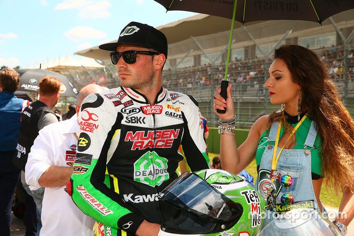 Roman Ramos, Team Go Eleven