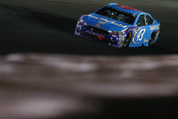 Darrell Wallace Jr., Richard Petty Motorsports Ford