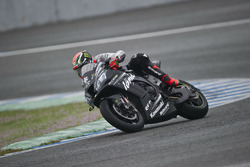 Tom Sykes, Kawasaki Racing