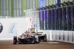 Jérôme d'Ambrosio, Dragon Racing