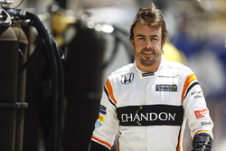 Фернандо Алонсо, McLaren