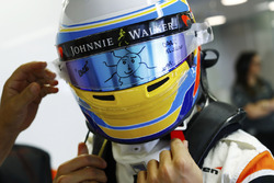 Фернандо Алонсо, McLaren