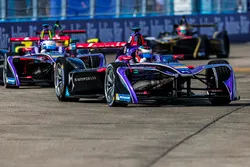 Jose Maria Lopez, DS Virgin Racing