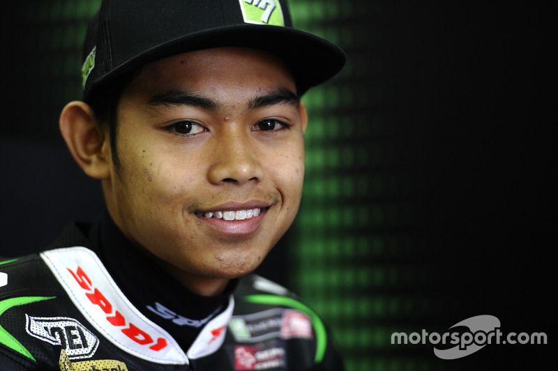 Adam Norrodin Profile Bio, News, HighRes Photos & High Quality Videos