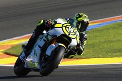 Andrea Iannone, Team Suzuki MotoGP