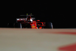Себастьян Феттель, Ferrari SF70H