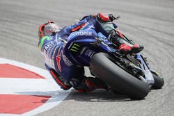 Маверік Віньялес, Yamaha Factory Racing