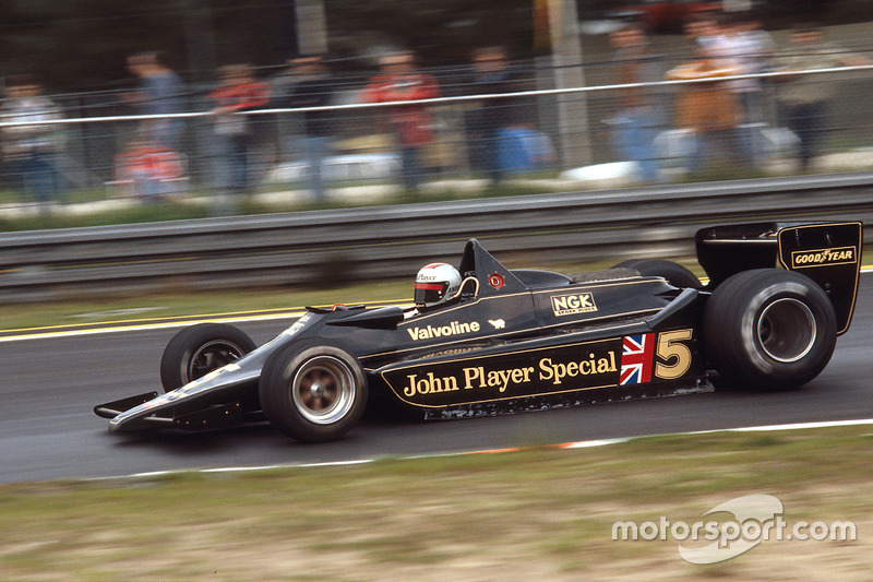 Lotus 79 (1978)