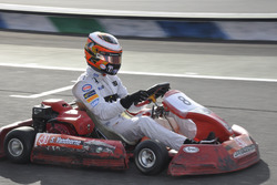 Stoffel Vandoorne