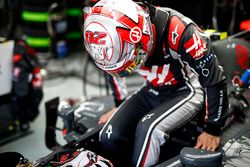 Kevin Magnussen, Haas F1 Team