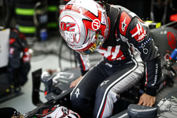 Kevin Magnussen, Haas F1 Team