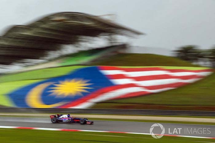 Pierre Gasly, Scuderia Toro Rosso STR12