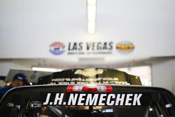 John Hunter Nemechek, SWM-NEMCO Motorsports Chevrolet