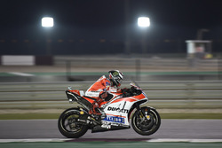 Jorge Lorenzo, Ducati Team