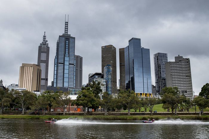 Daniel Ricciardo, Red Bull Racing