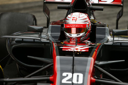 Kevin Magnussen, Haas F1 Team VF-17