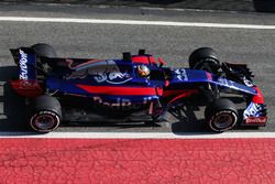 Carlos Sainz Jr., Scuderia Toro Rosso STR12