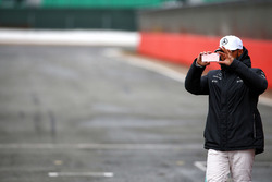 Lewis Hamilton, Mercedes AMG F1