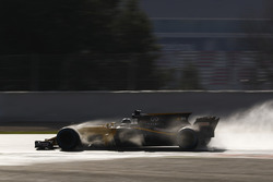 Nico Hülkenberg, Renault F1 Team RS17