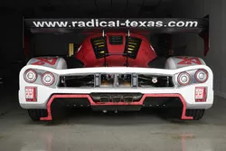 D3+ Transformers Racing LMP2