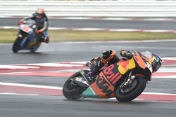 Bradley Smith, Red Bull KTM Factory Racing