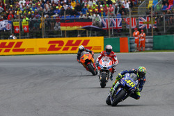 Valentino Rossi, Yamaha Factory Racing