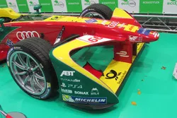 ABT Schaeffler FE02