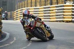 Michael Rutter, BMW