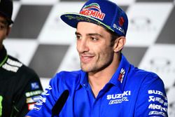 Andrea Iannone, Team Suzuki MotoGP